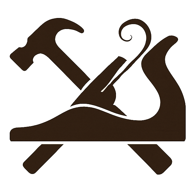 Salvador's Handyman Logo